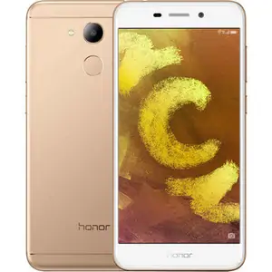 Замена стекла камеры на телефоне Honor 6C Pro в Воронеже